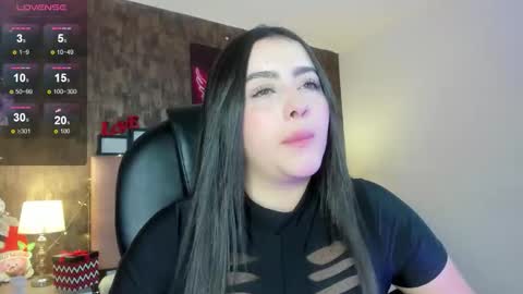 Marian online show from 12-15-25, 07:07