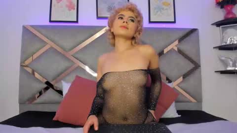 Marian online show from 03-07-25, 02:46