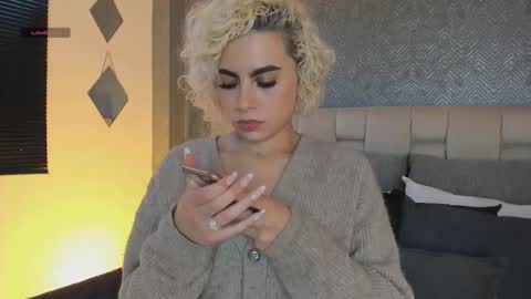 Marian online show from 01-12-26, 07:08