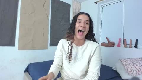 Marian online show from 02-05-26, 11:04