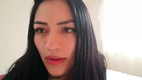 Mariana online show from 02-03-26, 08:14