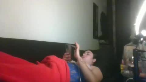 Mariana online show from 02-15-25, 05:17