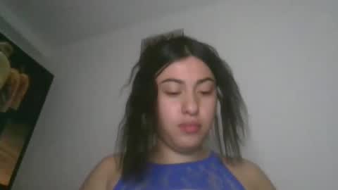 Mariana online show from 02-15-25, 08:22