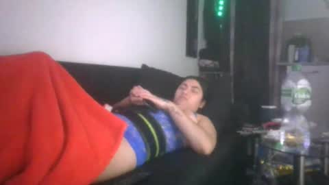 Mariana online show from 02-16-25, 02:31