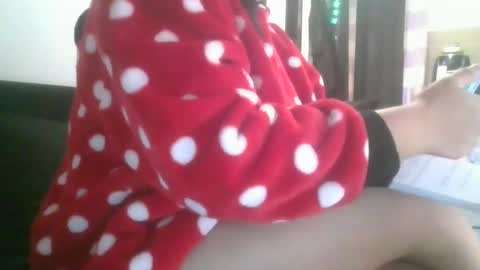 Mariana online show from 02-16-25, 03:27