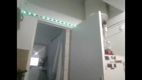 Mariana online show from 02-17-25, 04:26