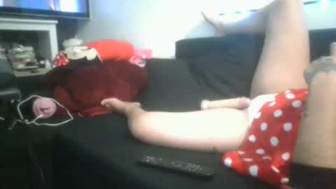 Mariana online show from 02-19-25, 11:04