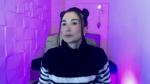 Mariana online show from 03-01-26, 12:40