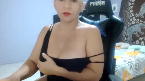 Snapshot of mariana995649 chatting on 03-06-25, 11:53 mariana995649 online show from 03-06-25, 11:53