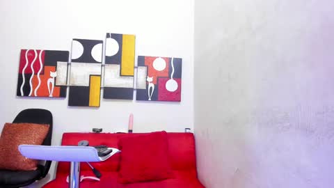 mariana_16_ online show from 02-01-25, 07:23