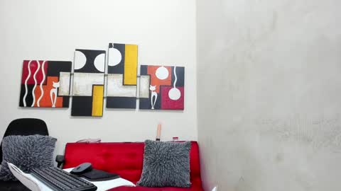 mariana_16_ online show from 02-07-25, 09:04