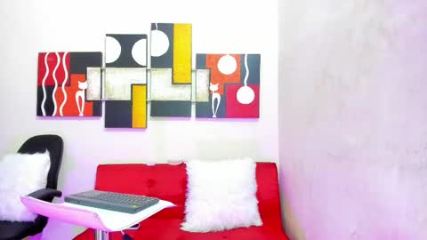 mariana_16_ online show from 02-14-25, 08:37