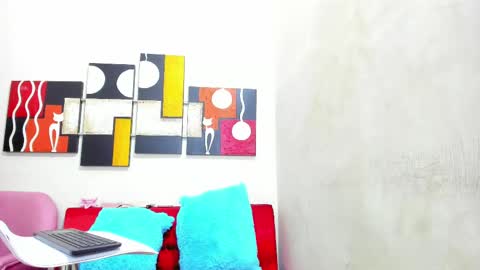 mariana_16_ online show from 03-10-25, 08:23