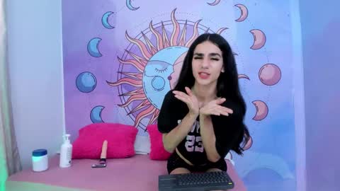 mariana_16_ online show from 11-20-25, 03:34
