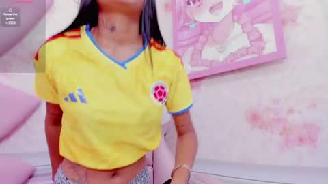 Mari  online show from 07-03-26, 02:12