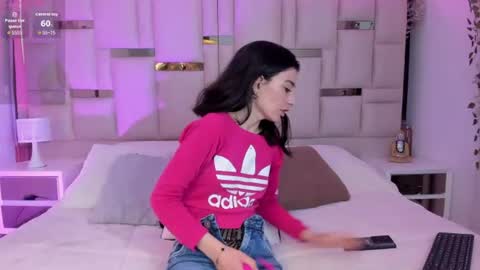 mariana__thompson online show from 08-02-26, 02:54