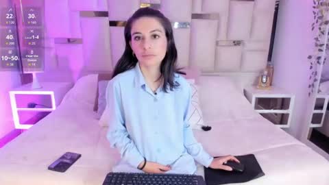 mariana__thompson online show from 08-07-26, 02:57