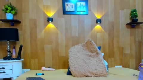 Mariana Angel online show from 02-09-25, 05:33