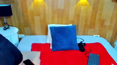 Mariana Angel online show from 03-07-25, 07:05