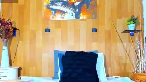 Mariana Angel online show from 05-23-26, 12:09