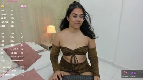 Mariana Allen online show from 02-07-25, 09:26