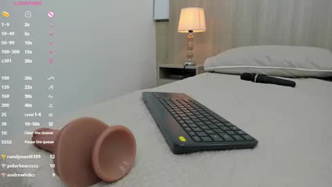 Mariana Allen online show from 02-21-25, 06:40