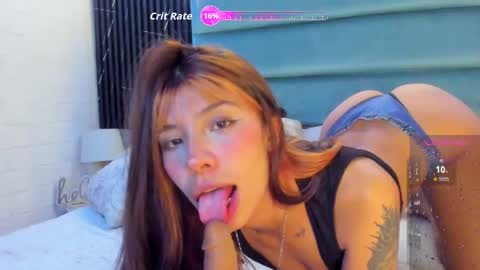 Snapshot of mariana_babe_ chatting on 11-04-25, 12:37 mariana_babe_ online show from 11-04-25, 12:37