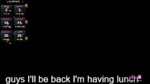 Mar y online show from 01-29-25, 05:56