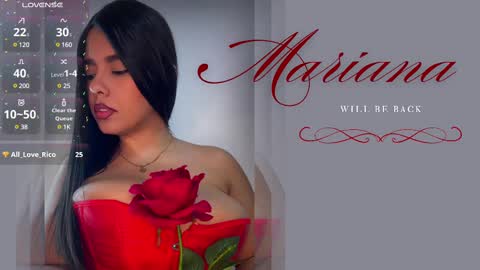 Mar y online show from 02-19-25, 09:03