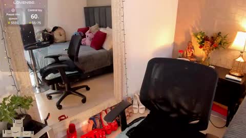 Mar y online show from 02-22-25, 02:30