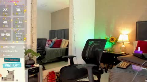 Mar y online show from 03-01-25, 08:53