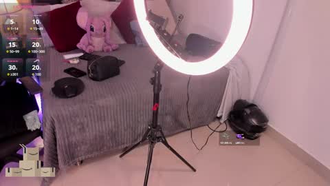 Mar y online show from 09-29-25, 02:55