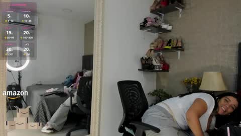 Mar y online show from 10-02-25, 03:08