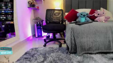 Mar y online show from 11-22-25, 02:38