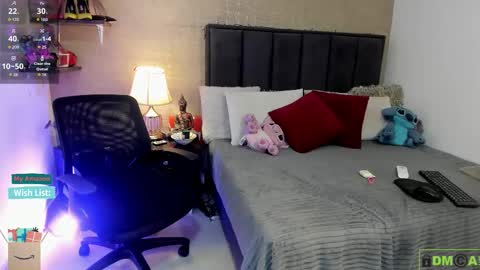 Mar y online show from 03-12-26, 03:07