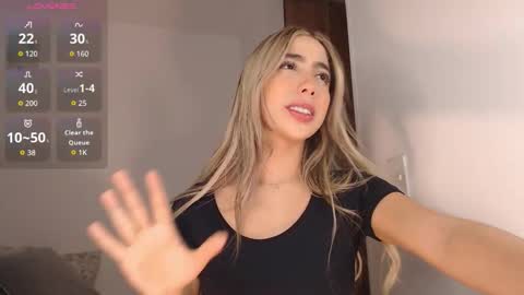 Mariana online show from 12-13-25, 10:04