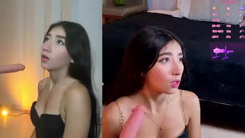 Snapshot of mariana_kalo chatting on 06-30-26, 11:11 Mariana online show from 06-30-26, 11:11