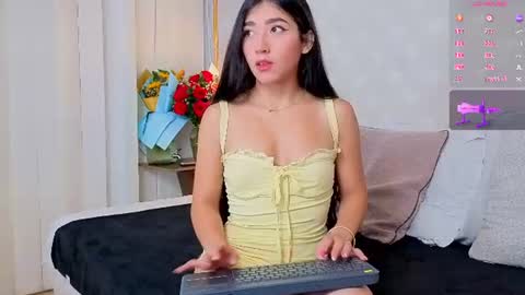 Snapshot of mariana_kalo chatting on 07-02-26, 11:27 Mariana online show from 07-02-26, 11:27