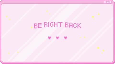 Mariana online show from 03-10-25, 12:48