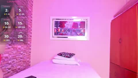 Snapshot of mariana_mauricio chatting on 02-20-25, 02:29 mariana mauricio online show from 02-20-25, 02:29