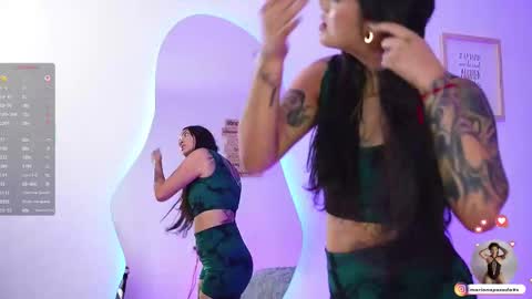 Snapshot of mariana_monroe04 chatting on 10-06-25, 07:00 Mariana online show from 10-06-25, 07:00