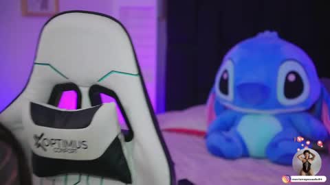 Mariana  online show from 04-20-26, 11:46