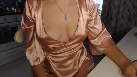 MarianaMur online show from 02-01-25, 11:21