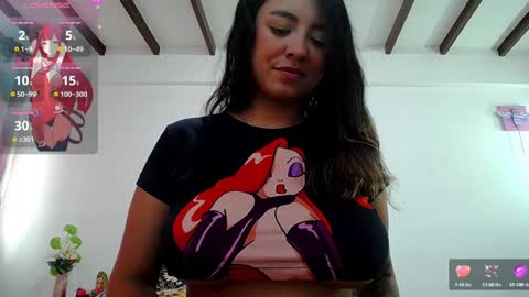 mariana_sara online show from 12-19-24, 06:45