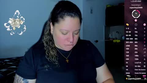   Independent Model online show from 12-28-24, 05:33