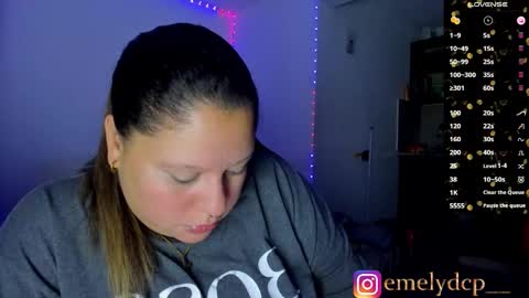   Independent Model online show from 02-20-26, 08:49