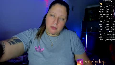 Emely  online show from 04-22-26, 07:11