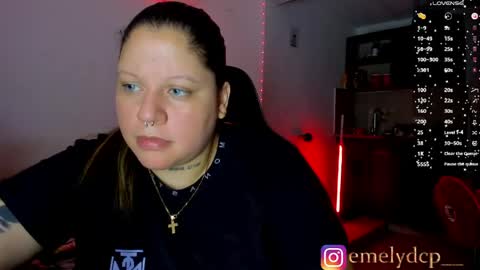 Emely  online show from 04-30-26, 07:58