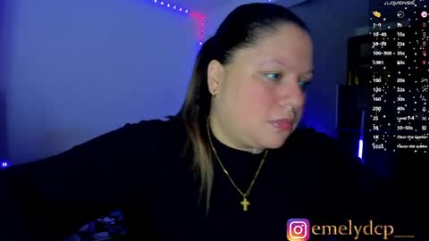 Emely  online show from 05-03-26, 03:12