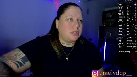 Emely  online show from 05-11-26, 09:56